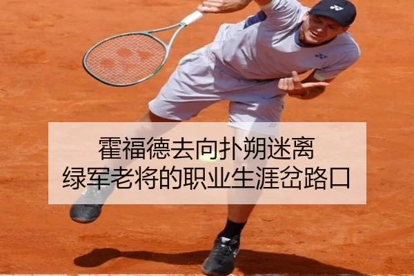 霍福德去向扑朔迷离 绿军老将的职业生涯岔路口